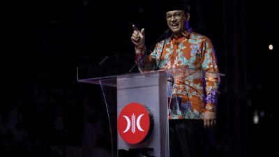 23 Februari 2023, PKS Bakal Deklarasi Resmi Anies Capres 2024!