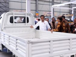 Esemka Nongol Lagi Jelang Pemilu, Warganet pun Tertawa