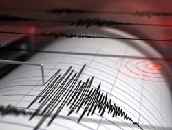 Gempa M 5,2 Guncang Seluma Bengkulu