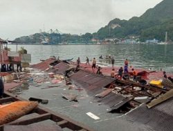 Gempa M 5,4 di Papua, Berikut Fakta-Faktanya