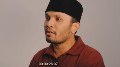 Hujan Dukungan untuk Ustaz Hanan Attaki yang Kembali Diserang Fitnah