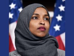 Ilhan Omar dan Rasisme Politik AS