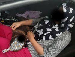 Innalillahi, Begini Kronologi Bayi Meninggal Tertindih Badan Ibu saat Menyusu