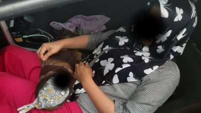 Bayi Meninggal Tertindih Ibu