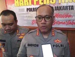 Pengusaha Wanita Tewas di PIK: Kamar Terkunci, Luka Tembak, Pistol Milik S