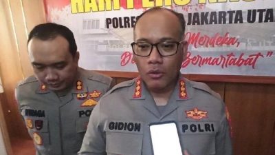 Pengusaha Wanita Tewas di PIK: Kamar Terkunci, Luka Tembak, Pistol Milik S