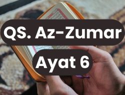 Sains Ungkap 3 Kegelapan yang Tertulis dalam Al-Qur’an