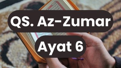 Kegelapan dalam Al-Qur'an