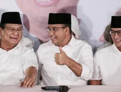 Sandi Bahas Perjanjian Anies dan Prabowo, PKS: Silakan Dibuka Saja ke Publik