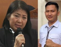 Soal Istri Ferdy Sambo Alami Pelecehan Seksual, Hakim Nyatakan Tak Ada Bukti Valid