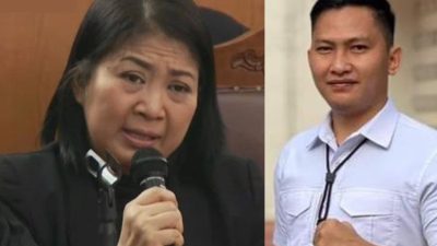 Soal Istri Ferdy Sambo Alami Pelecehan Seksual, Hakim Nyatakan Tak Ada Bukti Valid