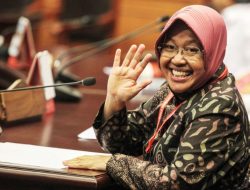 Soal Mensos Risma Sujud, Pengajar SLB di Bandung: Pencitraan, Habis Itu Ngomel Lagi