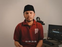 Ustaz Hanan Attaki Jawab Fitnah dengan Lengkap, Jelas, dan Lugas!