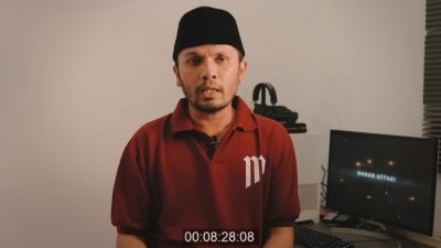 Ustaz Hanan Attaki Jawab Fitnah dengan Lengkap, Jelas, dan Lugas!