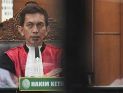 Abu Achmad Sidqi Amsya: Ketua Majelis Hakim yang Vonis Bebas 2 Polisi di Perkara Kanjuruhan