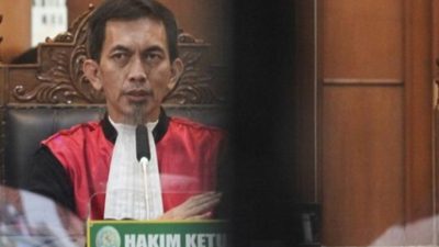 Abu Achmad Sidqi Amsya: Ketua Majelis Hakim yang Vonis Bebas 2 Polisi di Perkara Kanjuruhan