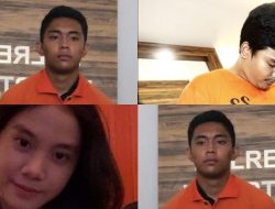 Akankah Agnes Gracia Haryanto Menyusul Mario Dandy dan Shane Jadi Tersangka?