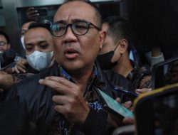 Audit Harta Rafael Alun Trisambodo Selesai, Kemenkeu: Terbukti Ada Pelanggaran Berat!