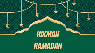 Hikmah Ramadan