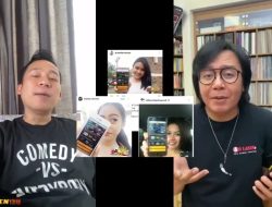 Deduktif Indonesia Ungkap Deretan Artis yang Muncul di Iklan Judi Online