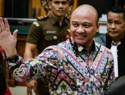 Fakta-Fakta Kasus Narkoba Berbuntut Hukuman Mati untuk Teddy Minahasa