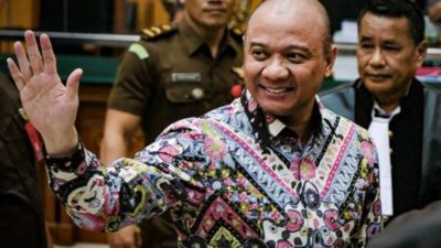 Fakta-Fakta Kasus Narkoba Berbuntut Hukuman Mati untuk Teddy Minahasa