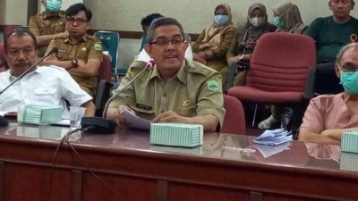 Hamil Meninggal RSUD Subang