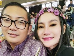 Istri Pamer Harta, Pejabat Kemensetneg Esha Rahmanshah Abrar Dinonaktifkan