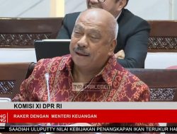 “Kalau Makan Uang Haram Kecil-Kecil, ya, Oke lah… Gak Ada juga di Dunia Ini yang Malaikat”