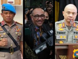 Kasus Sambo, Teddy, hingga Rafael Alun Jadi Gambaran Merosotnya Tata Kelola Negara