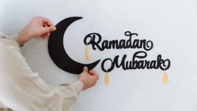 Mazhab Niat Puasa Ramadan