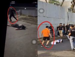 Mengapa Mario Dandy Pakai Sepatu saat Rekonstruksi Kasus Penganiayaan?