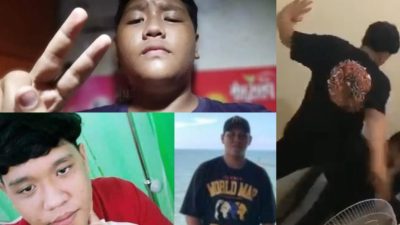 Pelajar di Makassar Tewas, Penganiaya Tertangkap, Identitas Terungkap!