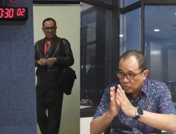 Perjalanan Rafael Alun Trisambodo Sampai Akhirnya Menyandang Status Tersangka KPK