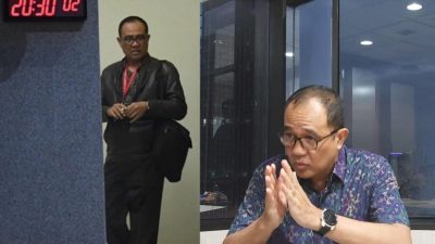 Perjalanan Rafael Alun Trisambodo Sampai Akhirnya Menyandang Status Tersangka KPK