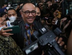 Rafael Alun Trisambodo Bakal Dipecat Sebagai ASN!