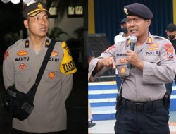 Tragedi Kanjuruhan: Angin Selamatkan Wahyu Setyo Pranoto dan Bambang Sidik Achmadi dari Tuntutan