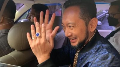 Urusan Harta Terbongkar, Kepala Bea Cukai Makassar Andhi Pramono, Beri 3 Pengakuan