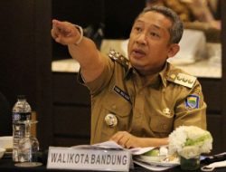 Berbagai Fakta KPK OTT Wali Kota Bandung Yana Mulyana