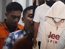 Fakta tentang Agnes Gracia Haryanto yang Dituntut 4 Tahun Penjara