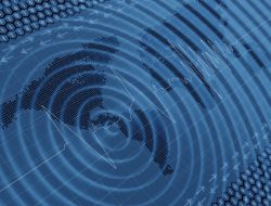 Gempa M 6,4 Guncang Padang Sidempuan, Sumut