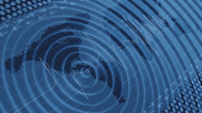 Gempa Padang Sidempuan