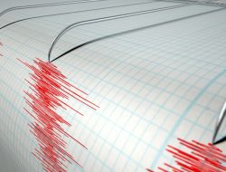 Gempa M 7,2 Guncang Wewak, Papua Nugini