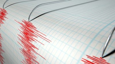 Gempa M 7,2 Guncang Wewak, Papua Nugini