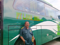 Sopir Bus Bantu Penumpang Tak Punya Ongkos: Saya Ingat Anak Saya