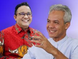 Tolak Dukung Ganjar, Kader Senior PPP Habil Marati Pilih Anies Baswedan