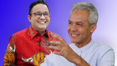 Tolak Dukung Ganjar, Kader Senior PPP Habil Marati Pilih Anies Baswedan