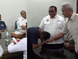 Akui Undangan May Day Tak Dikirim, Said Iqbal Minta Maaf ke Anies