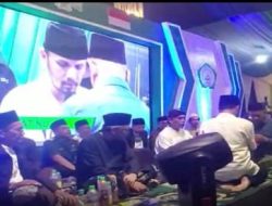 Dulu kerap Ditolak di Jatim, Kini PWNU Persilakan Ustaz Hanan Attaki Berdakwah