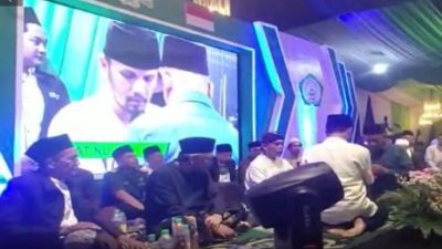 Dulu kerap Ditolak di Jatim, Kini PWNU Persilakan Ustaz Hanan Attaki Berdakwah